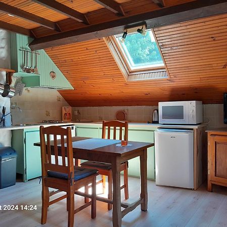 L'Espugue Lägenhet Gèdre Exteriör bild